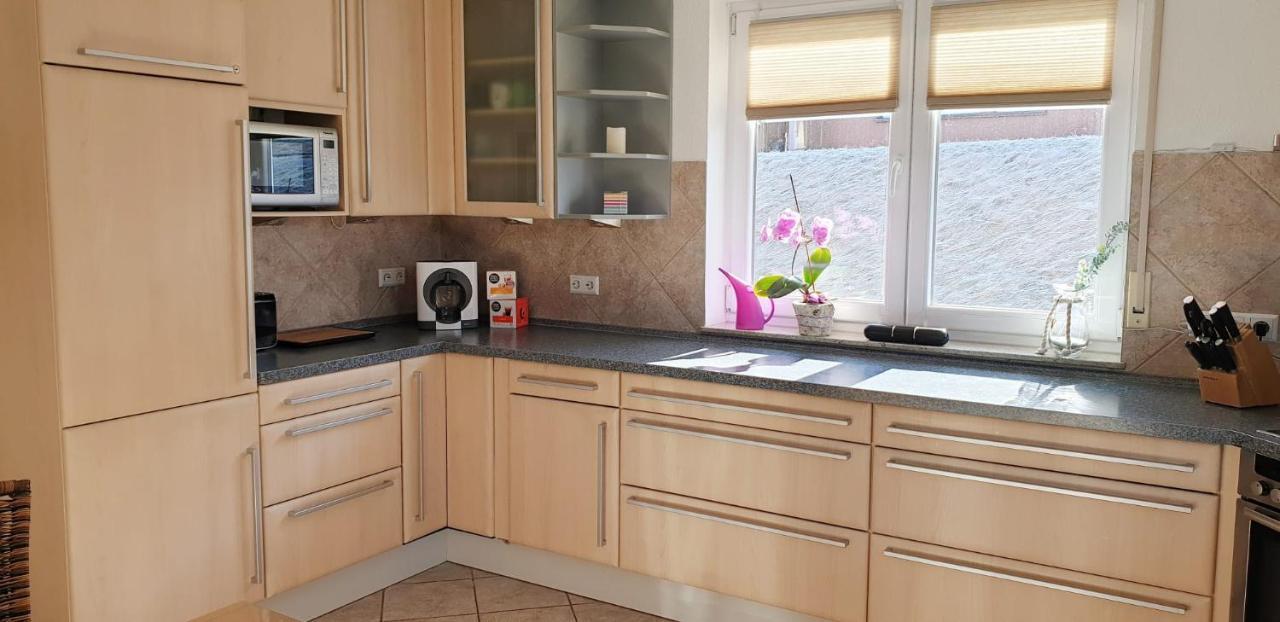 Ferienhaus Seefried بيرسبرون المظهر الخارجي الصورة