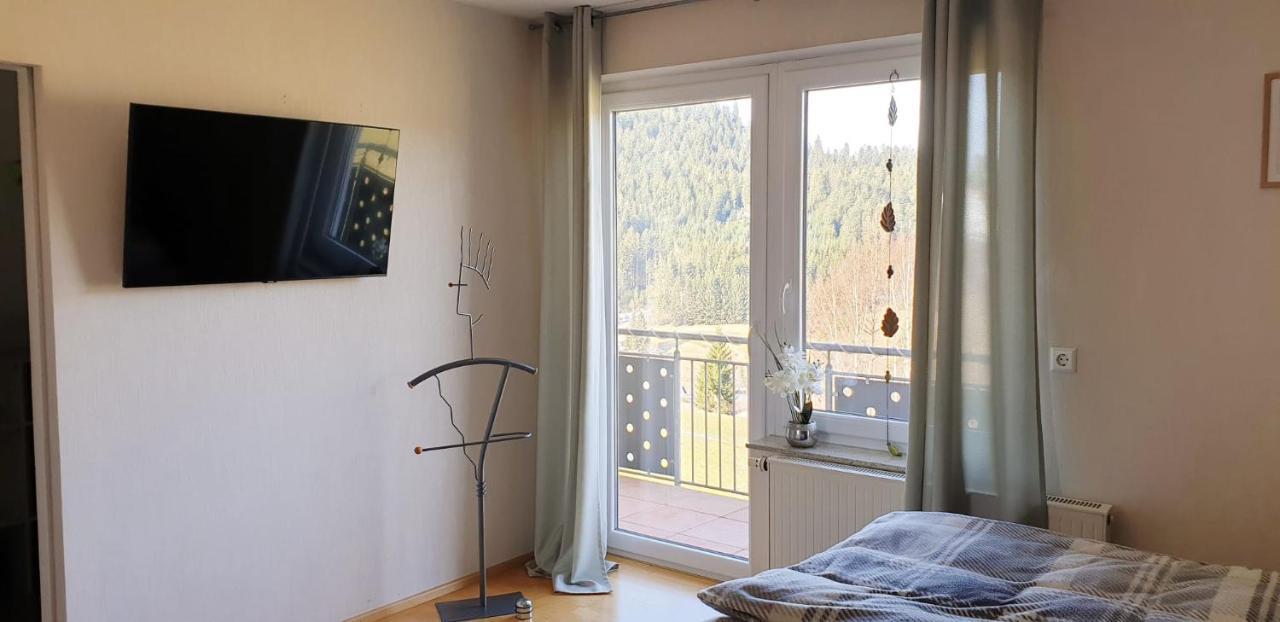 Ferienhaus Seefried بيرسبرون المظهر الخارجي الصورة