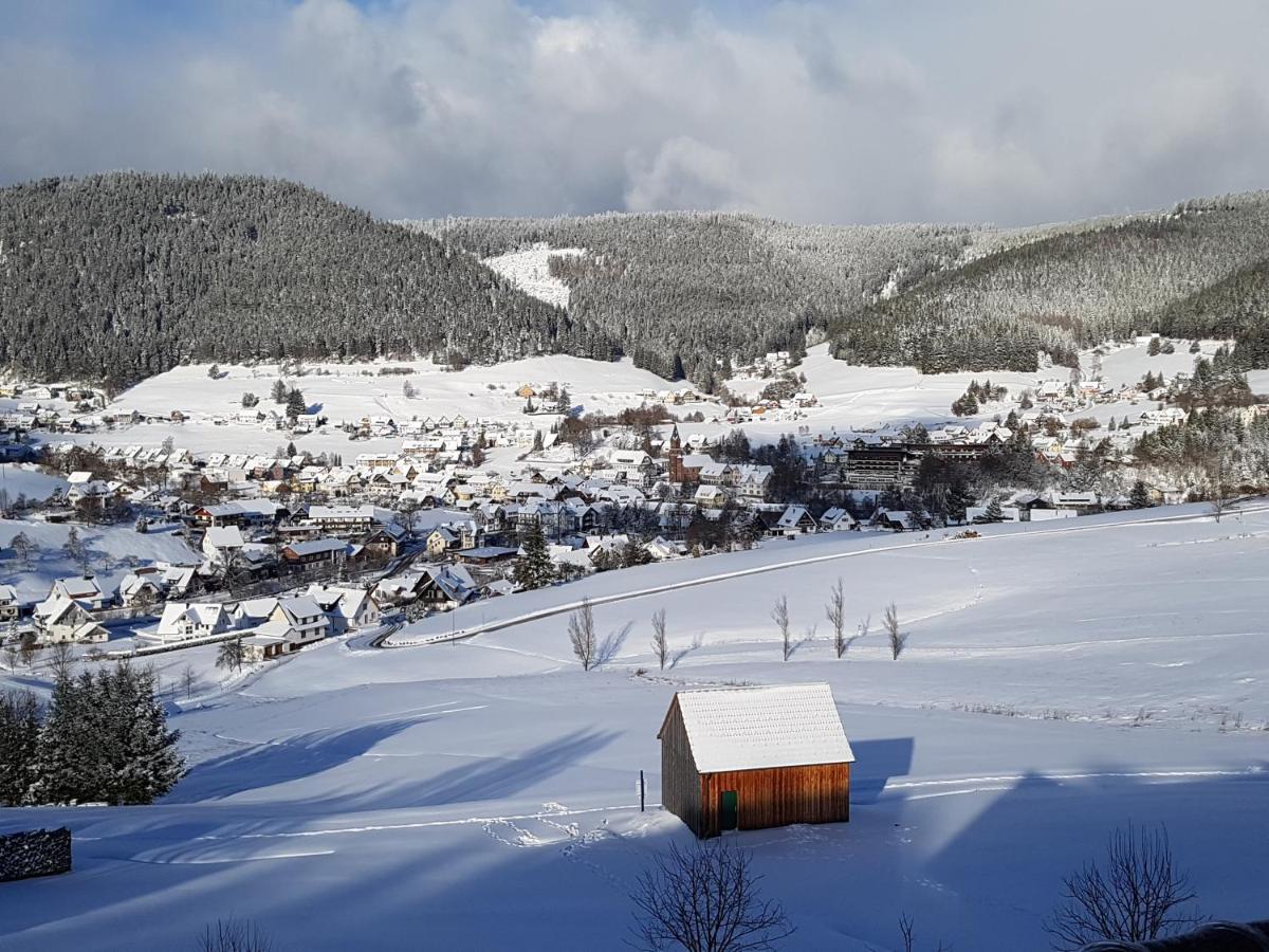 Ferienhaus Seefried بيرسبرون المظهر الخارجي الصورة