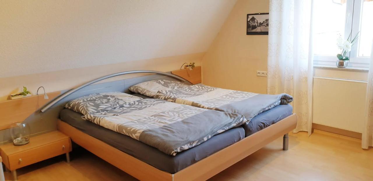 Ferienhaus Seefried بيرسبرون المظهر الخارجي الصورة