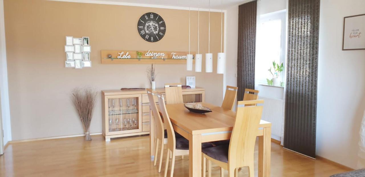 Ferienhaus Seefried بيرسبرون المظهر الخارجي الصورة