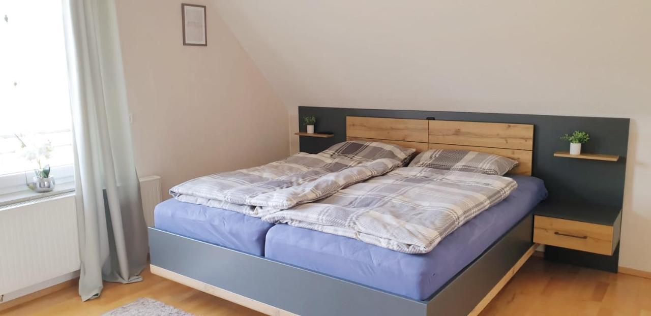 Ferienhaus Seefried بيرسبرون المظهر الخارجي الصورة