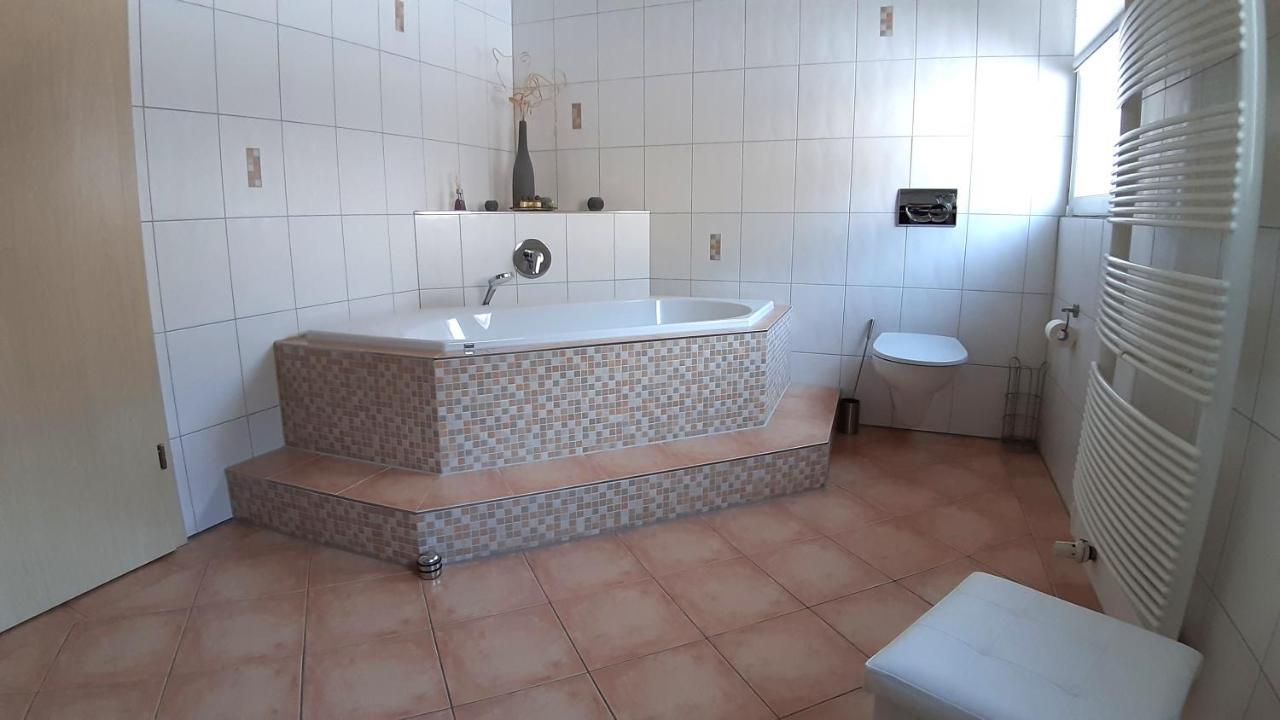 Ferienhaus Seefried بيرسبرون المظهر الخارجي الصورة