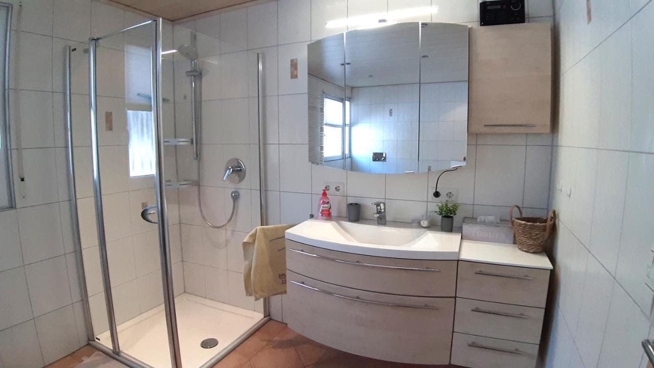 Ferienhaus Seefried بيرسبرون المظهر الخارجي الصورة