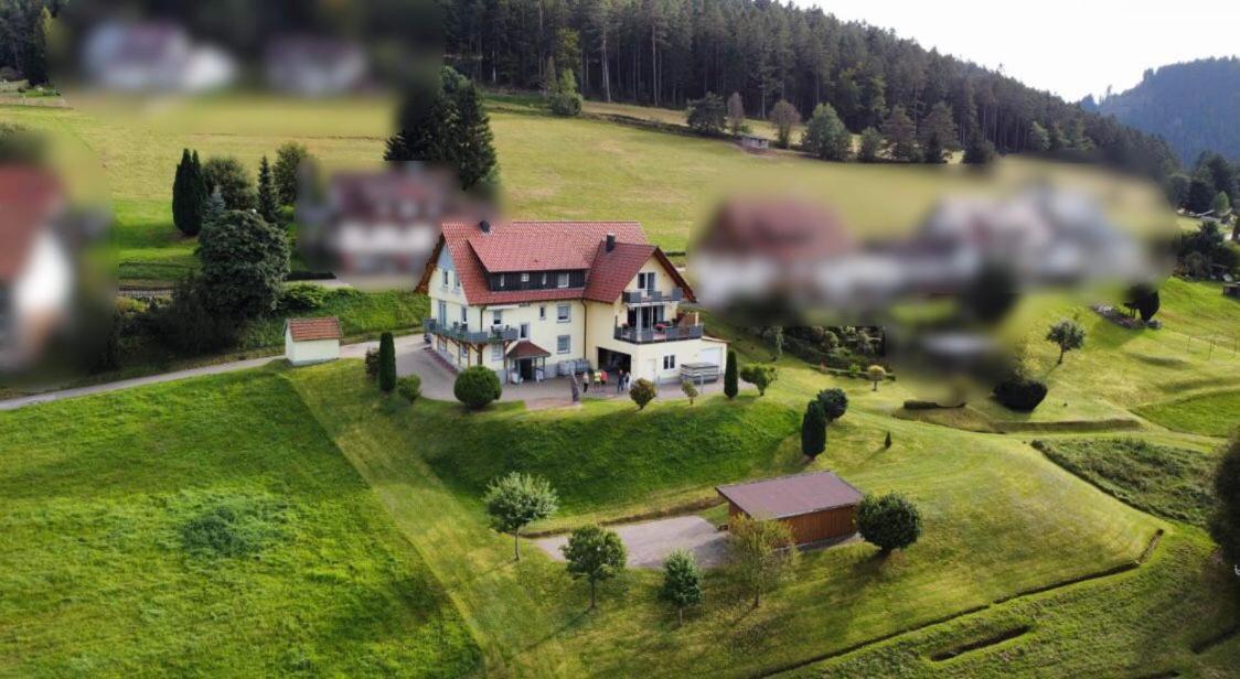 Ferienhaus Seefried بيرسبرون المظهر الخارجي الصورة