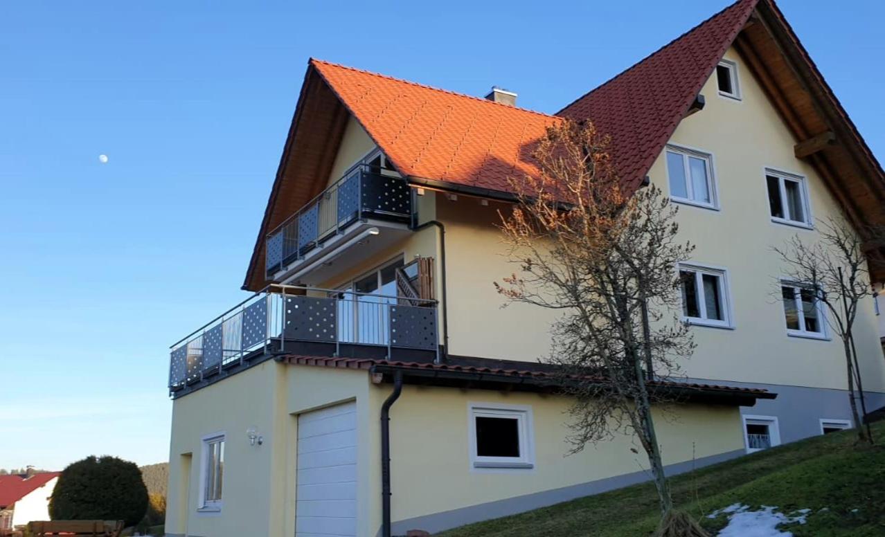 Ferienhaus Seefried بيرسبرون المظهر الخارجي الصورة
