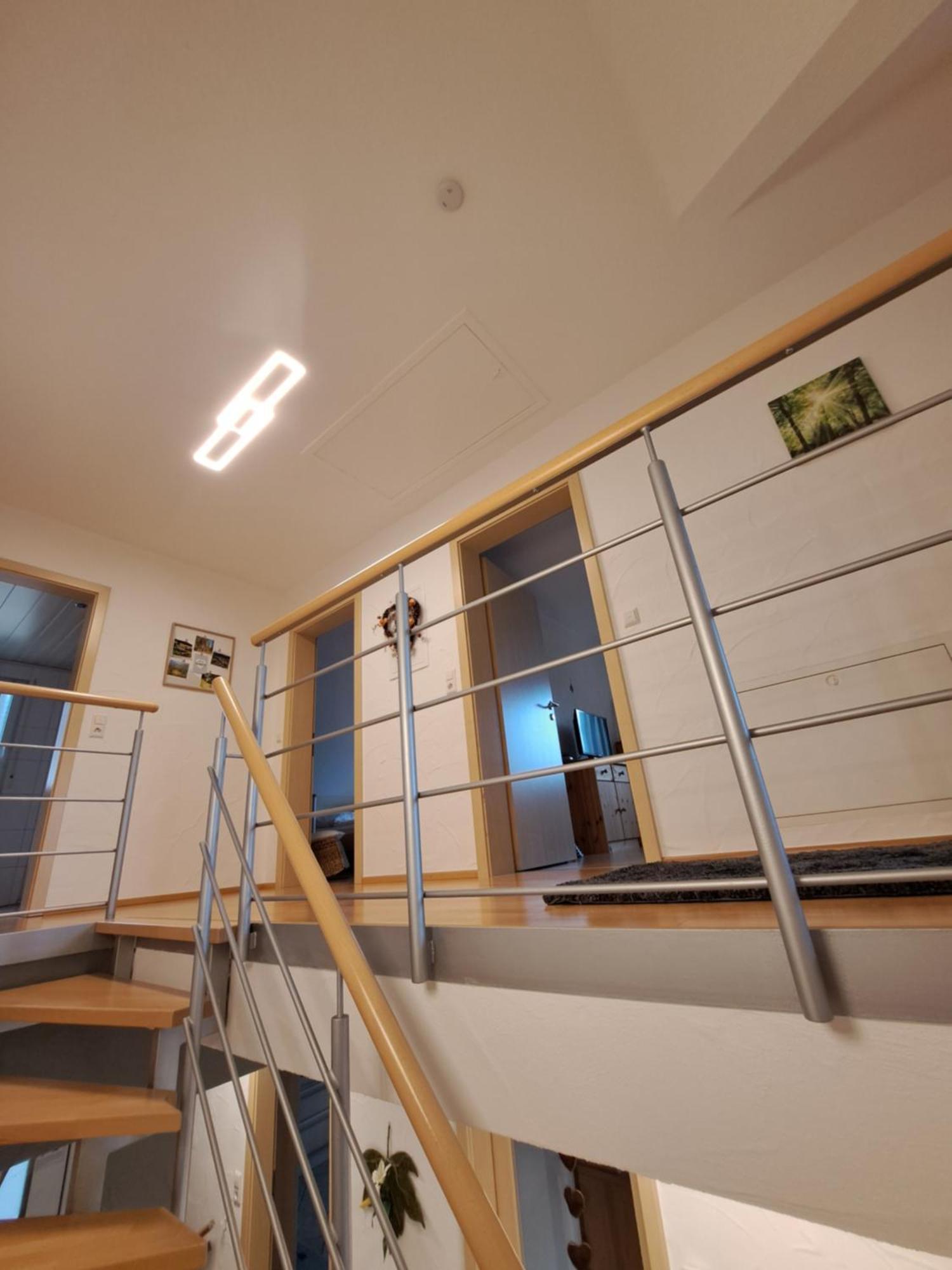 Ferienhaus Seefried بيرسبرون المظهر الخارجي الصورة