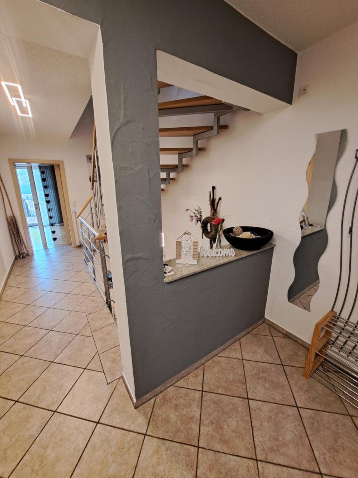 Ferienhaus Seefried بيرسبرون المظهر الخارجي الصورة