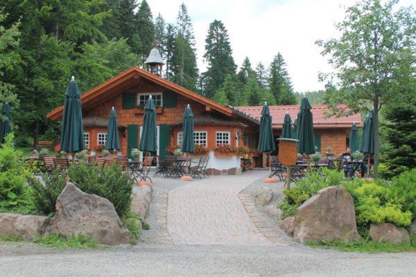 Ferienhaus Seefried بيرسبرون المظهر الخارجي الصورة